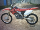 honda crf 250 2008 como nueva urge - mejor precio | unprecio.es