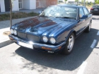 JAGUAR XJR 322 CV IMPECABLE - mejor precio | unprecio.es