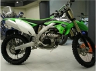 KAWASAKI KX 450F - mejor precio | unprecio.es