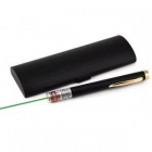 Laser verde maxima potencia 5mW - mejor precio | unprecio.es