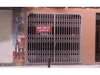 Local Comercial en alquiler en València, Valencia (Costa Valencia)