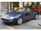 Maserati spyder cambiocorsa+navi+xenon+libro - mejor precio | unprecio.es