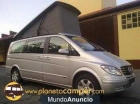 Mercedes-Benz Viano MARCO POLO WESTFALIA 2.2CDI - mejor precio | unprecio.es