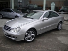 MERCEDES CLK 280 - mejor precio | unprecio.es