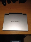 Netbook Toshiba Nb100 mas grabadora externa dvd Lg - mejor precio | unprecio.es