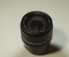 objetivo Canon 17-85 mm f4-5.6 EF-S IS USM comprado en mayo de 2011 - mejor precio | unprecio.es
