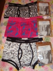 PACK 3 CALZONCILLOS Calvin  Klein - En 2 o 3 dias en tu casa - Talla L - mejor precio | unprecio.es