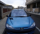 Peugeot 206 En perfectas condiciones!!! - mejor precio | unprecio.es