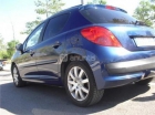 Peugeot 207 XT PACK 16 110CV en BARCELONA - mejor precio | unprecio.es