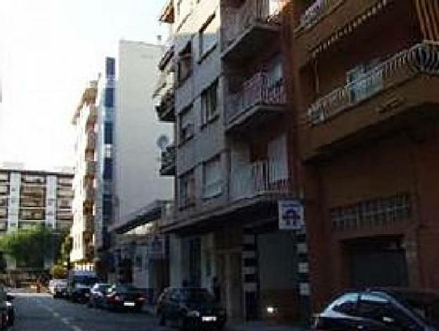 Piso en Gandia