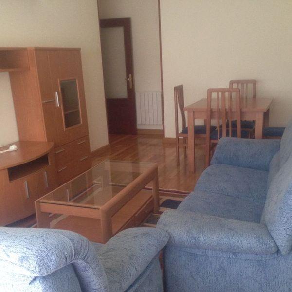 Piso en Solares