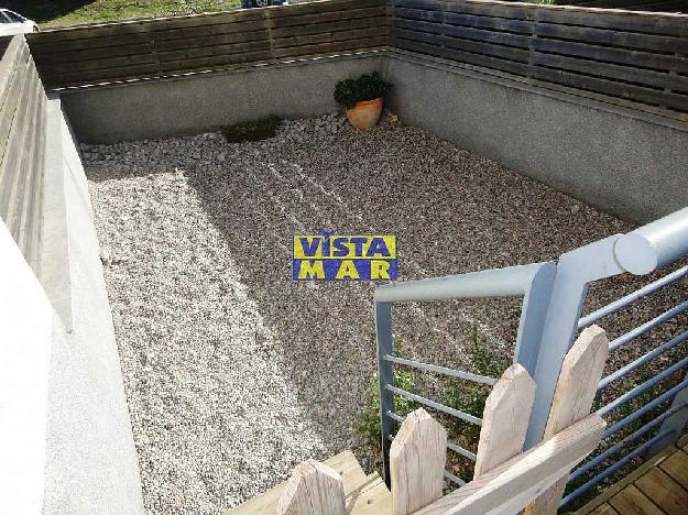 Piso en Vilanova i La Geltrú
