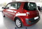 Renault Scenic Dynamique 1.5dCi105 EU4 eco2 - mejor precio | unprecio.es