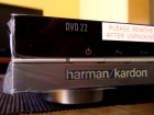 Reproductor dvd -harman kardon dvd 22 - mejor precio | unprecio.es