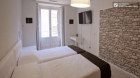 Rooms available - 5-bedroom apartment in the heart of Madrid - mejor precio | unprecio.es