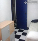 Rooms available - Cosy 5-bedroom apartment in coastal Poblats Marítims - mejor precio | unprecio.es