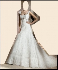 Se vende vestido de novia - mejor precio | unprecio.es