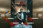 SERIE "EL CARTEL DE LOS SAPOS" - mejor precio | unprecio.es