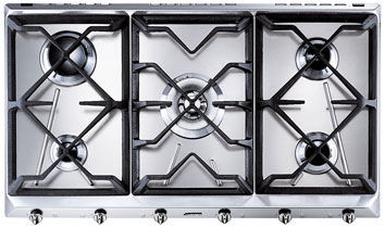 Smeg SRV596GH5