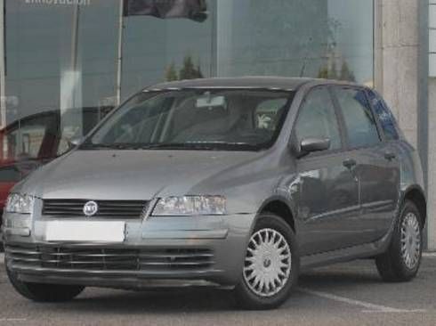 Suzuki Vitara 1.9 TD