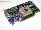 Tarjeta Grafica GeForce 6600-GT Club 3D Pci-E DVI TV - mejor precio | unprecio.es