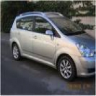 TOYOTA-COROLA VERSO - mejor precio | unprecio.es