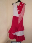Traje de gitana - vestido de flamenca - mejor precio | unprecio.es