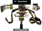 TRX Force Kit [Anuncio Profesional] - mejor precio | unprecio.es
