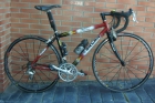 VENDO BICICLETA - mejor precio | unprecio.es