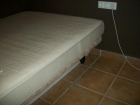 Vendo cama 1.50 - mejor precio | unprecio.es