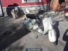 VENDO VESPA 125 CC - mejor precio | unprecio.es