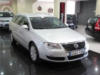 Volkswagen Passat P.Variant 2.0TDI 6 VEL 140 CV - mejor precio | unprecio.es