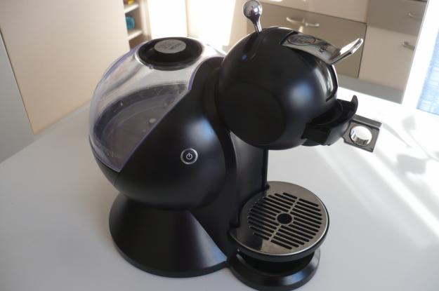 Cafetera Krups Nescafé Dolce Gusto KP2100 -15 bar