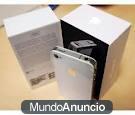 Apple iPhone 4S (último modelo) de 32 GB Negro o blanco (desbloqueado de fábrica)