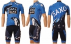 Equipación SAXO BANK 2012 Maillot + Culotte Talla L NUEVO - mejor precio | unprecio.es