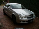 2006 Mercedes-Benz E 280 - mejor precio | unprecio.es
