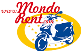 Alquiler de motos, scooters, quads, bicis y coches en Barcelona e Ibiza