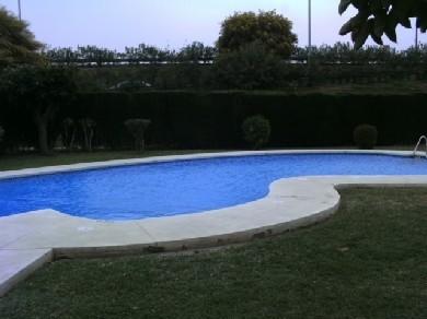 Apartamento con 4 dormitorios se vende en Fuengirola, Costa del Sol