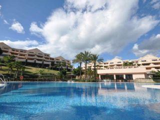 Apartamento en alquiler en Benahavís, Málaga (Costa del Sol)