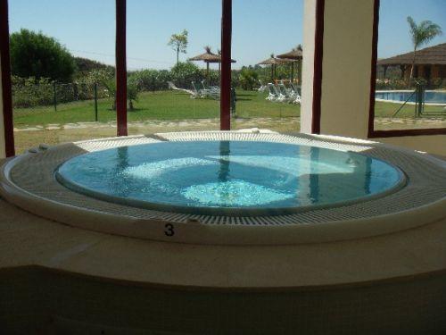 Apartamento en Benahavís