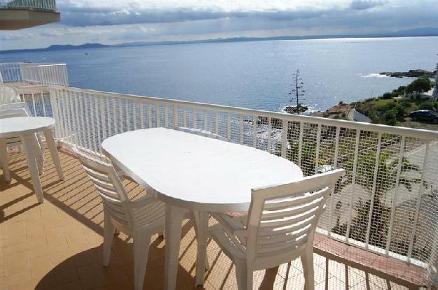 Apartamento en Roses
