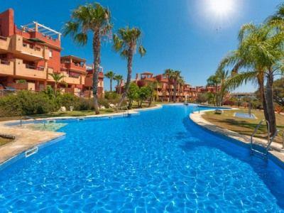 Apartamento en venta en Reserva (La), Málaga (Costa del Sol)