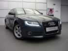 AUDI A5  3.0TDI QUATTRO - mejor precio | unprecio.es