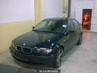 bmw 320d asecto cambios - mejor precio | unprecio.es