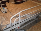 Cama con motor electrico(Estilo hospital) - mejor precio | unprecio.es