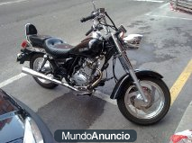 cambio moto por coche