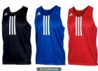 CAMISETA ADIDAS BOXEO - mejor precio | unprecio.es