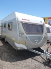 caravana Dethleffs camper lifestyle 540 + aire ac - mejor precio | unprecio.es