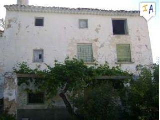 Casa en venta en Castillo de Locubín, Jaén