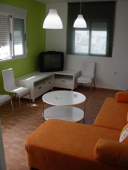 chalet de vacaciones en los alcarares murcia